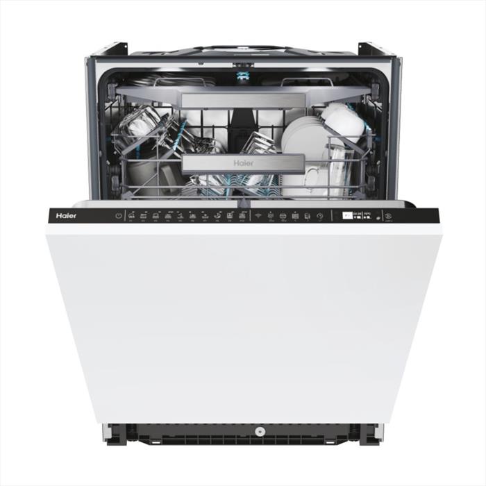 Haier - Lavastoviglie Xi 4a4m4pb Classe A 14 Coperti, Non Applicabile
