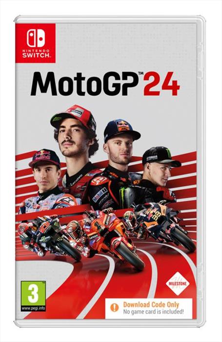 Motogp 24, Switch-image