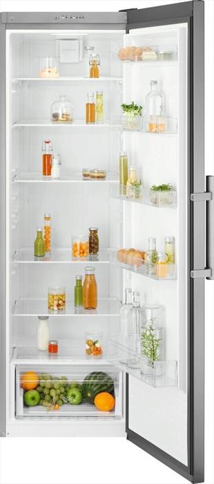 Electrolux - Frigorifero 1 Porta Lrs3de39u Classe E 395 Lt-inox