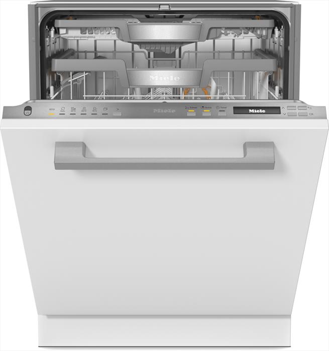 Miele - Lavastoviglie G 7293 Scvi Classe A 14 Coperti, Non Applicabile