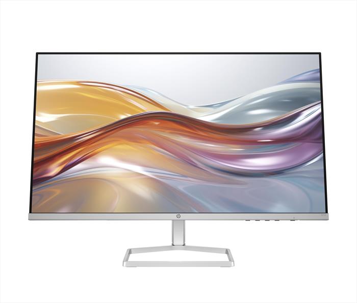 Hp - Monitor Wled Serie 5 527sf-argento
