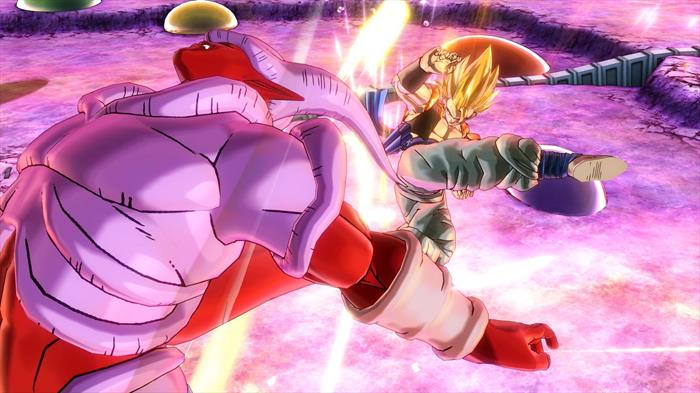 Dragon Ball: Xenoverse 2, Playstation 5-image