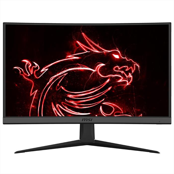 Msi - Monitor Led Fhd 23,6" G24c6 E2