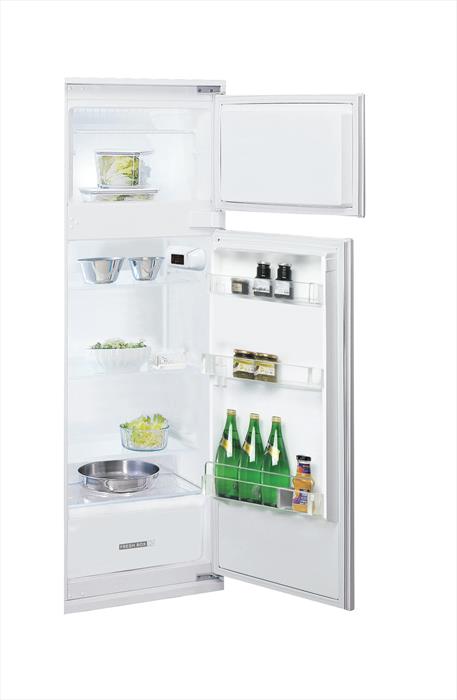 Whirlpool - Frigorifero 2 Porte Art 3672 Classe E 239 Lt-bianco