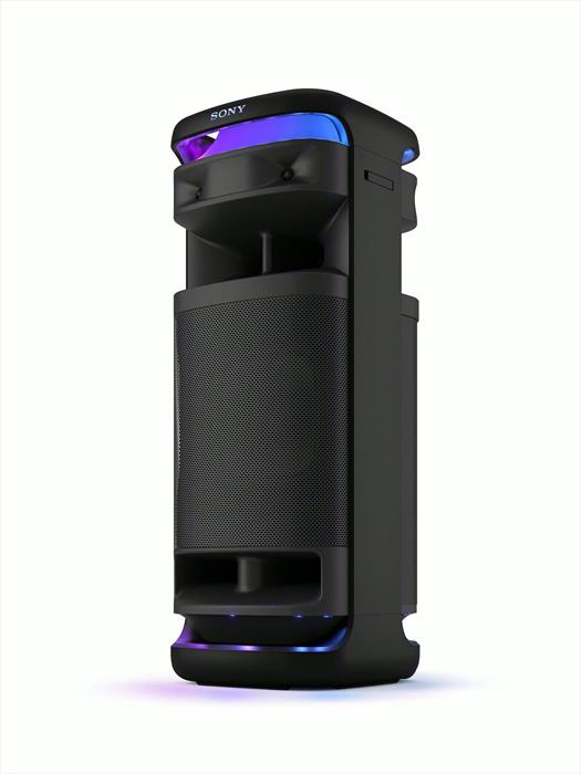 Sony - Altoparlante Bluetooth Srsult1000.cel-nero