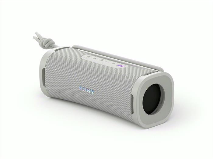 Sony - Speaker Srsult10w.ce7-bianco