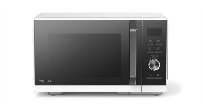 Toshiba MW3-AC26SF Grill Combi Microonde, 900 W, 26 L-image