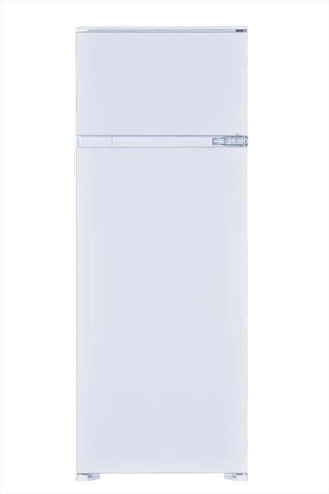 Indesit - Frigorifero 2 Porte In D 2040 E Classe E 205 Lt-bianco