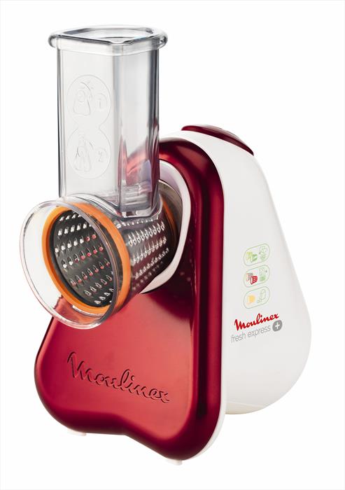 Moulinex - Tritatutto Dj755g