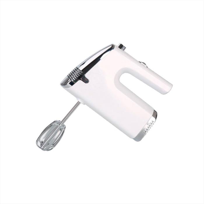 Techlife - Sbattitore 2 Fruste Tlcu100sb-bianco