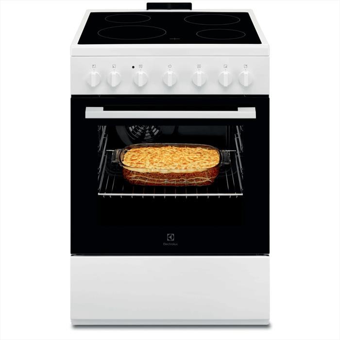Electrolux - Cucina Lkr620066w Classe A-bianco