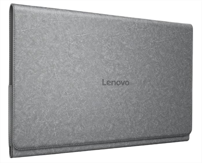 Lenovo - Custodia Tab Plus Sleeve-grigio
