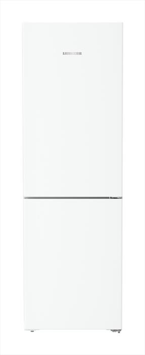 Liebherr - Frigorifero Combinato Cnd 5203-22 Classe D 330 Lt-bianco