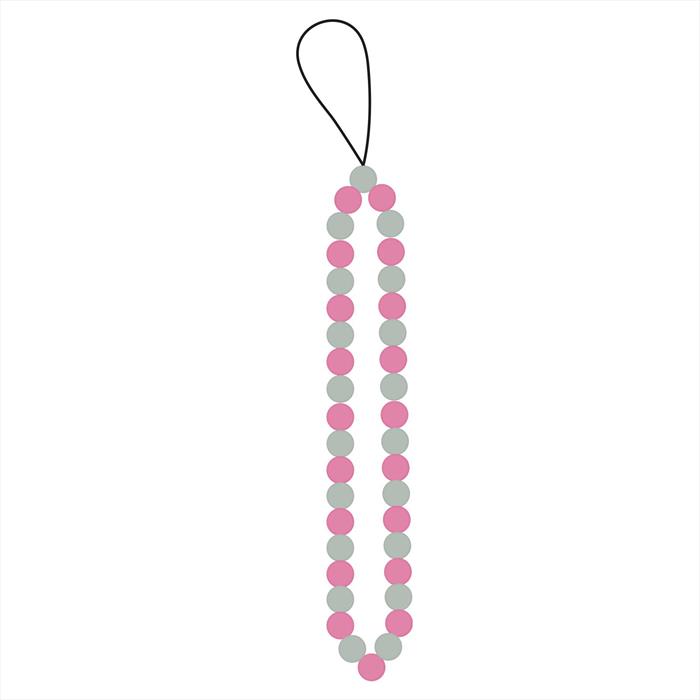 Laccetto Universale Case&Me Jelly Beads-image