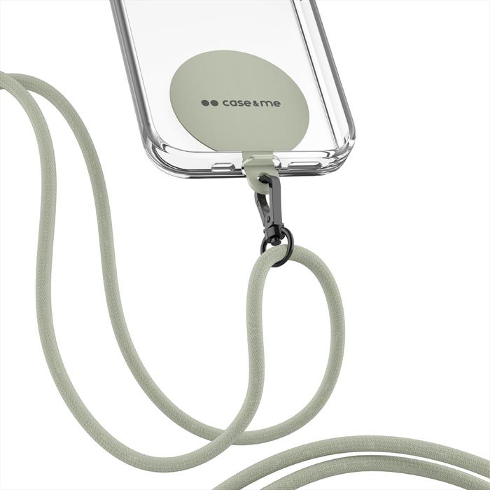 Sbs - Universal Necklace Cmunilaceg-green