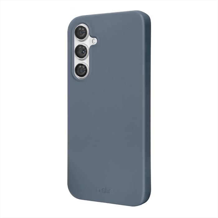 Sbs - Cover Instinct Teinstsaa35b Per Samsung A35-blu