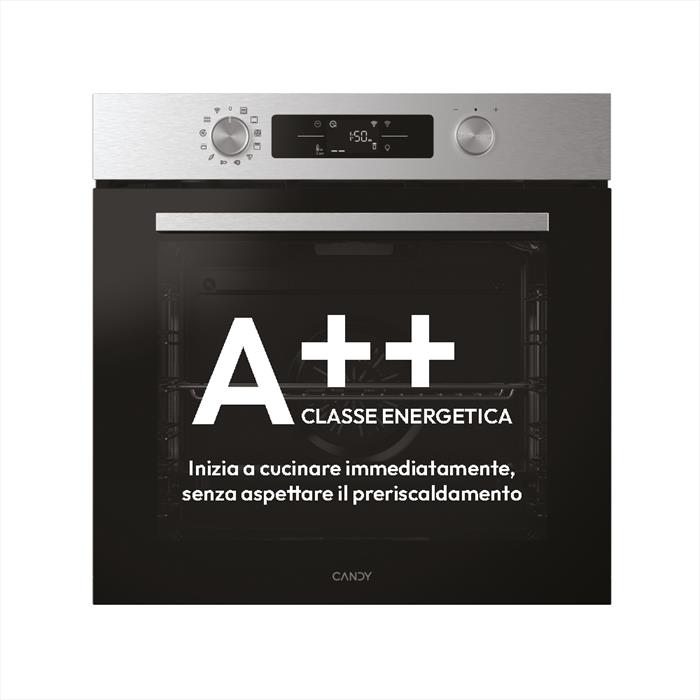 Candy - Forno Incasso Elettrico Ca6 N3b1htx Classe A++