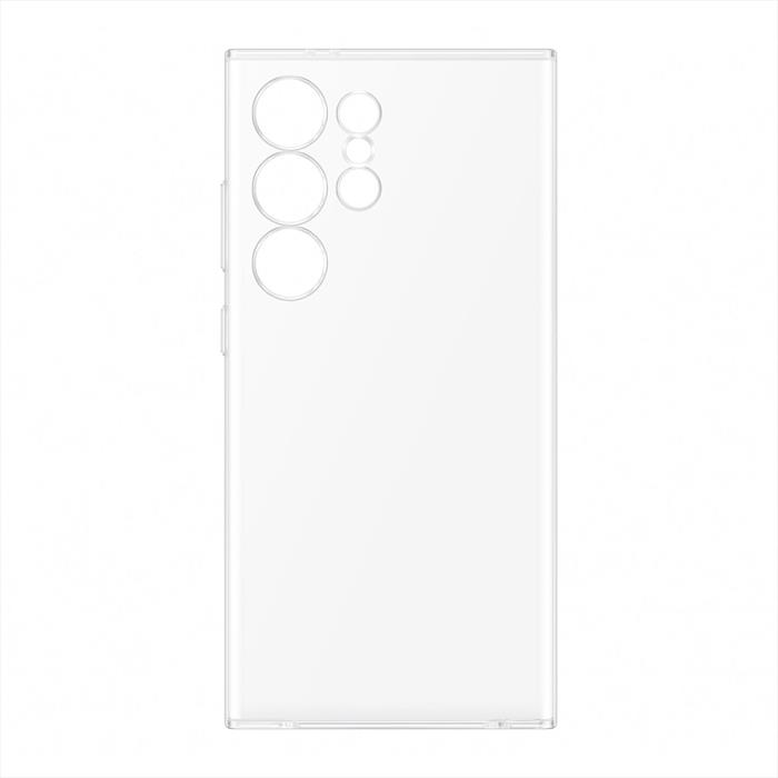 Samsung - Custodia Per Galaxy S24 Ultra-transparency