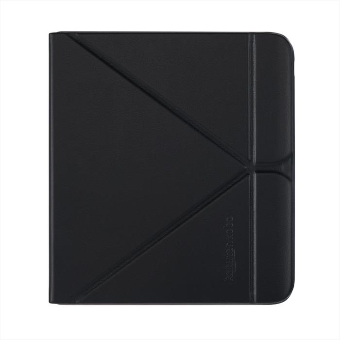 Kobo - Sleepcover Per Kobo Libra Colour-nero