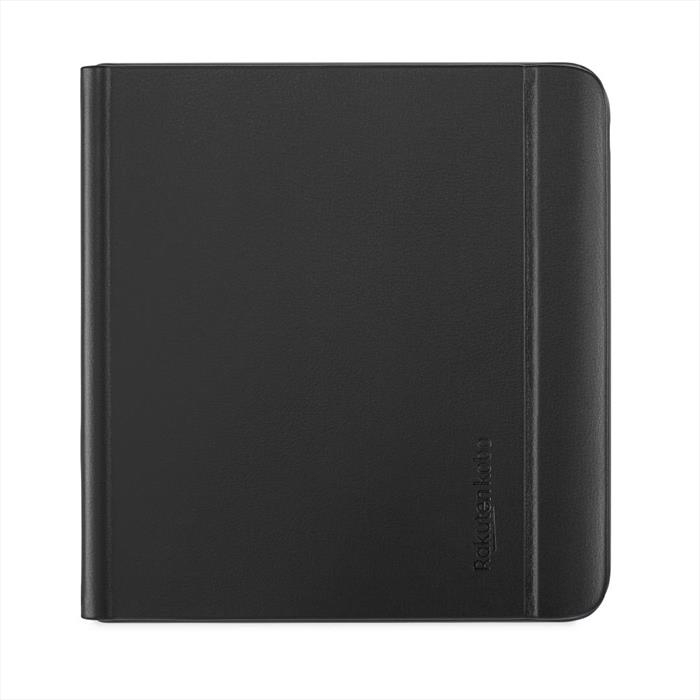 Kobo - Notebook Sleepcover Per Libra Colour-nero