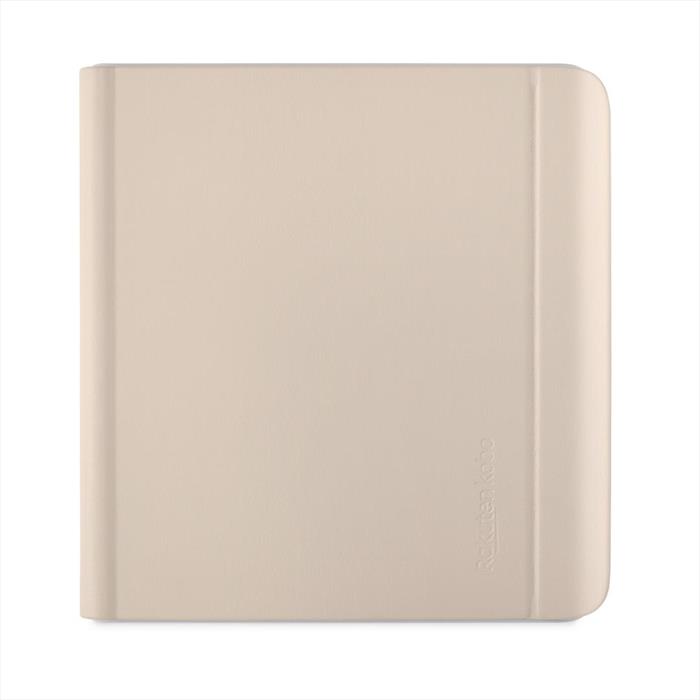 Kobo - Notebook Sleepcover Per Libra Colour-beige