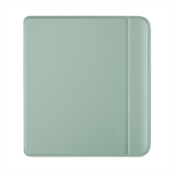 Kobo - Basic Sleepcover Per Kobo Libra Colour-verde