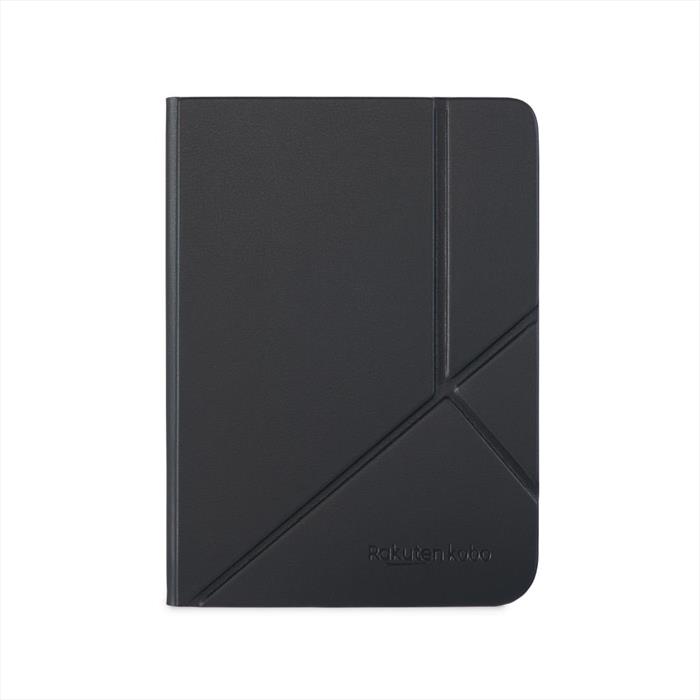 Kobo - Sleepcover Per Kobo Clara Bw E Colour-nero