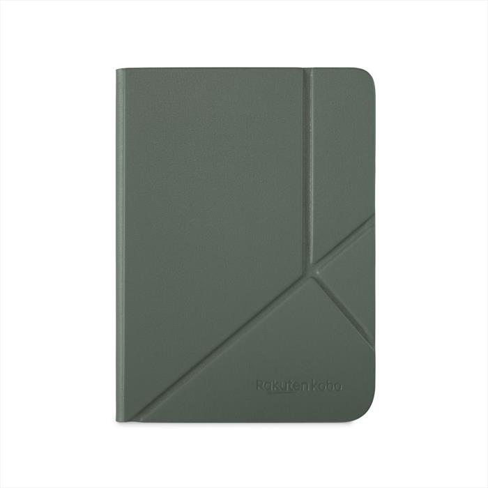 Kobo - Sleepcover Per Kobo Clara Bw E Colour-verde