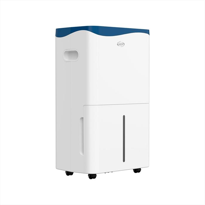 Argo - Deumidificatore Dry Pury Evo Wf 41 (41lt/gg 32-bianco