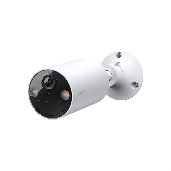 Tp-link - Tc82 Ip Camera Esterna A Batteria