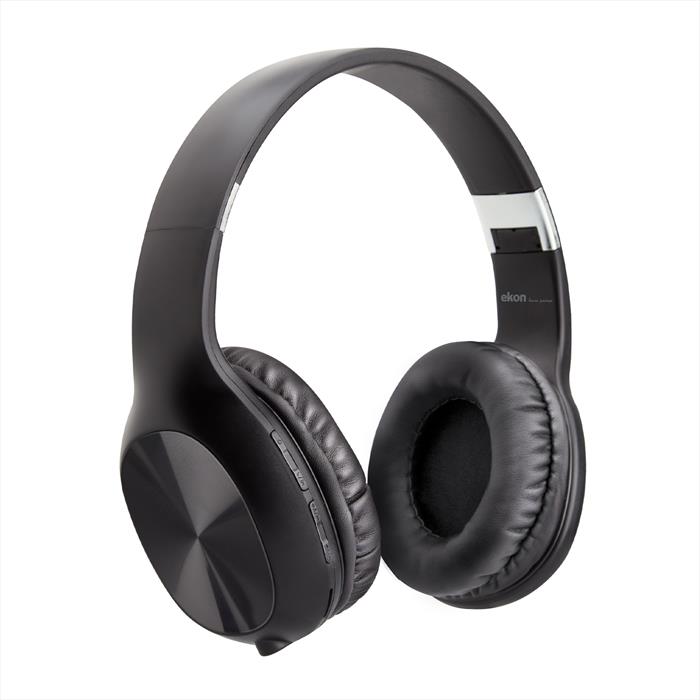 Ekon - Auricolare Cuffia Ecaheadtvbtk