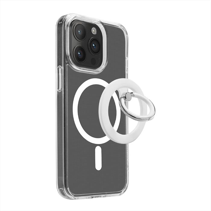 Sbs - Anello Magnetico Mag Loop Puhmagloopwhi-bianco