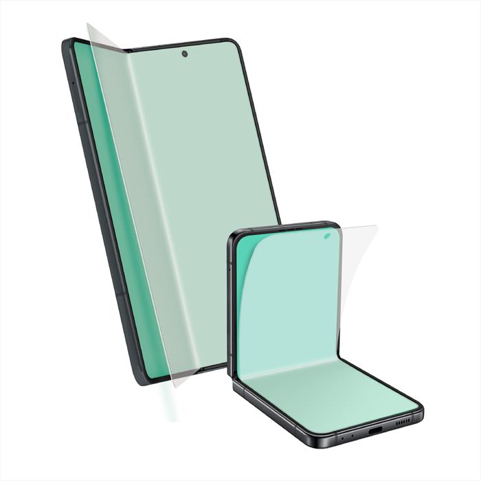 Sbs - Pellicola Tefstskinsheetfld Per Display Pieghevole