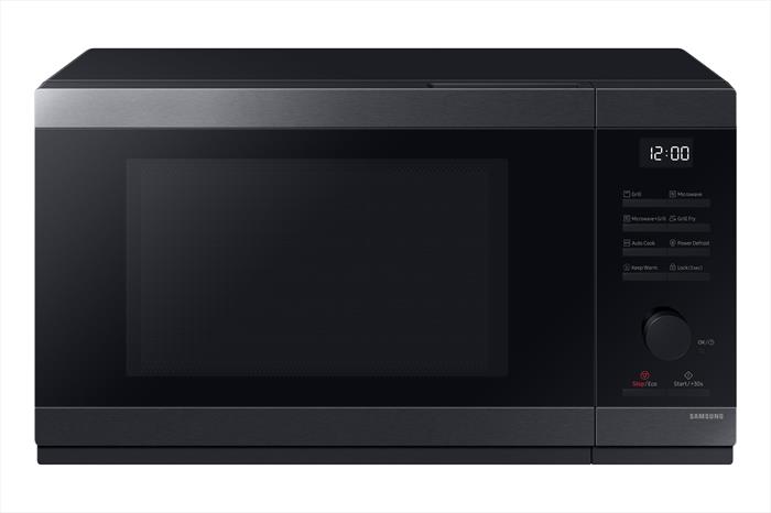 Samsung - Forno Microonde Mg32dg4524cge1-nero