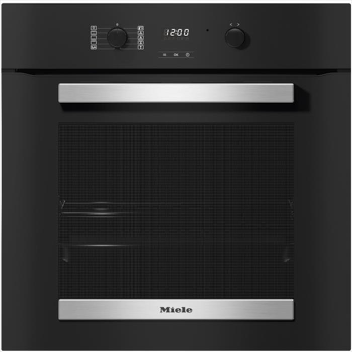 Miele - Forno Incasso Elettrico H 2455 B Classe A+