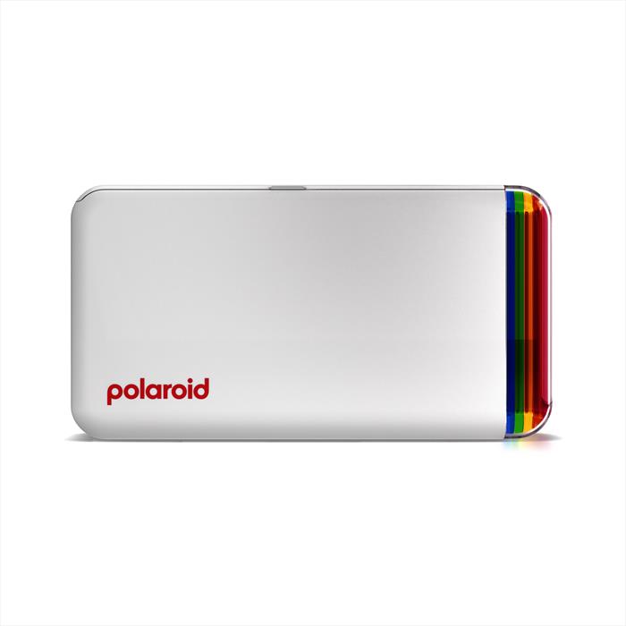 Polaroid - Stampante Hi-print Gen 2 Bluetooth-white