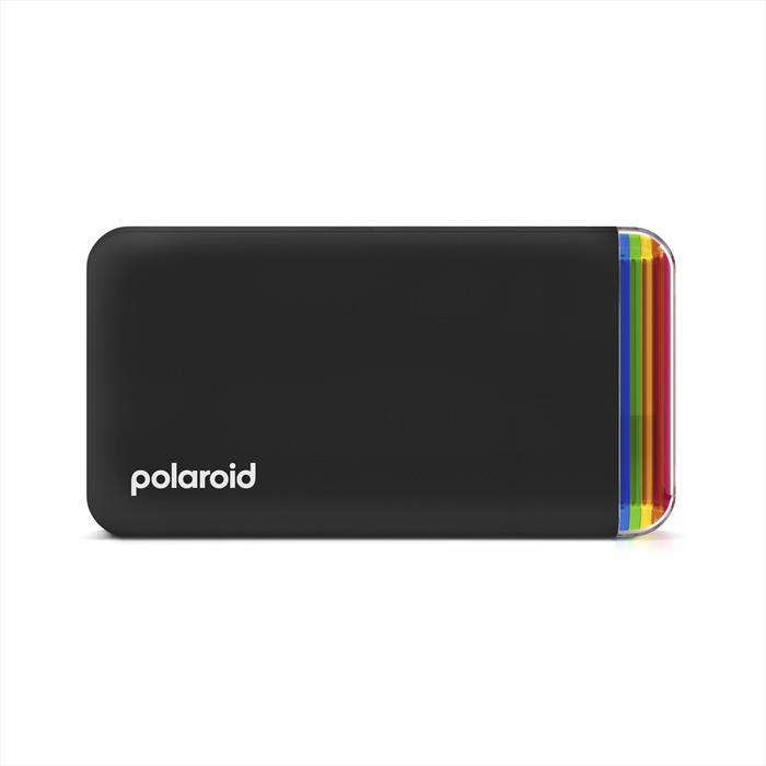 Polaroid - Stampante Hi-print Gen 2 Bluetooth-black