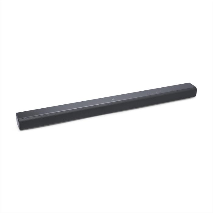 Jbl - Home Theatre Cinema Sb550-nero