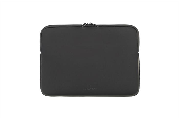 Tucano - Custodia Elements2 Per MacBook Pro 13"/air 13"-nero