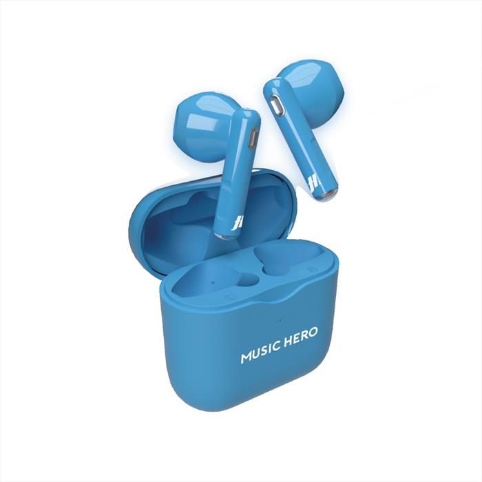 Sbs - Auricolare Bluetooth Mhtwsfluob