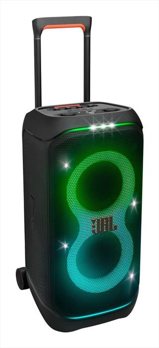 Jbl - Partyspeaker Bluetooth Partybox Stage 320-nero