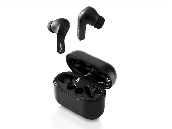 immagine di Panasonic - Auricolari Tws Rz-b310wde-k, Anc, Ipx4-nero