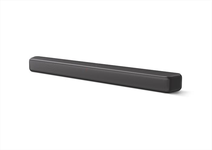 Philips - Soundbar Tab5109/10-black