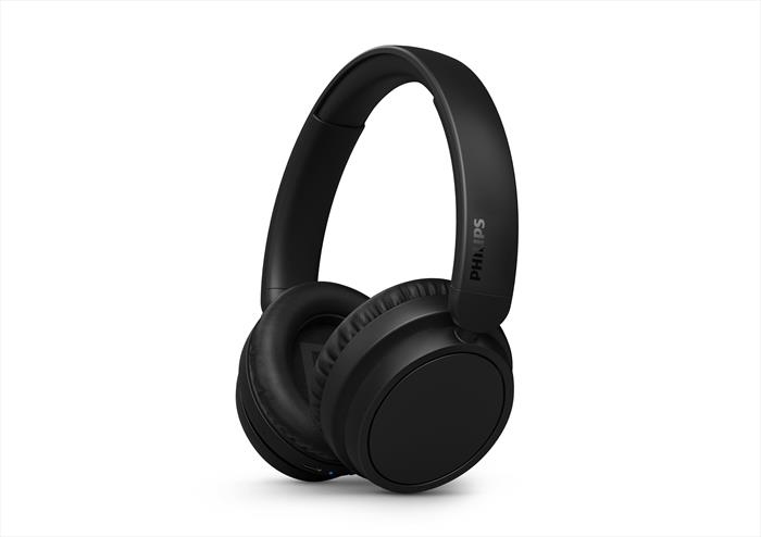 Philips - Cuffie A Padiglione Chiuso Tah5209bk/00-black
