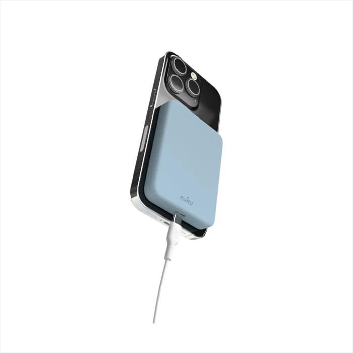 Power Bank Magsafe Puro 4.200Mah Magsafe Wireless-image