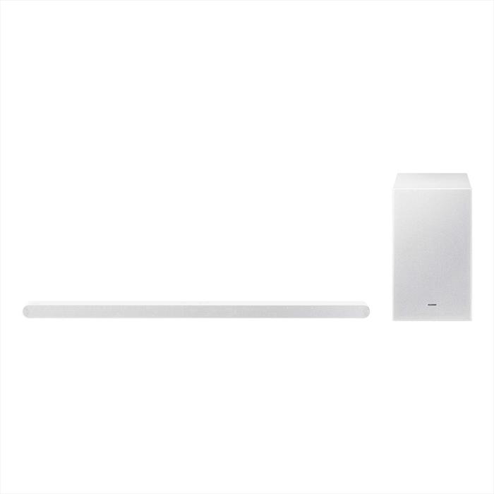 Samsung - Soundbar Hw-s701d/zf 3.1 Canali 250w 2024-white