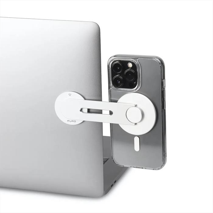 Sbs - Holder Magnetico Mag Mount Puhmagmountsil-argento