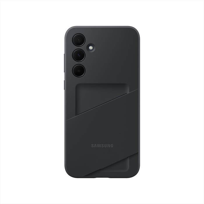 Samsung - Custodia A35 Card Slot-black