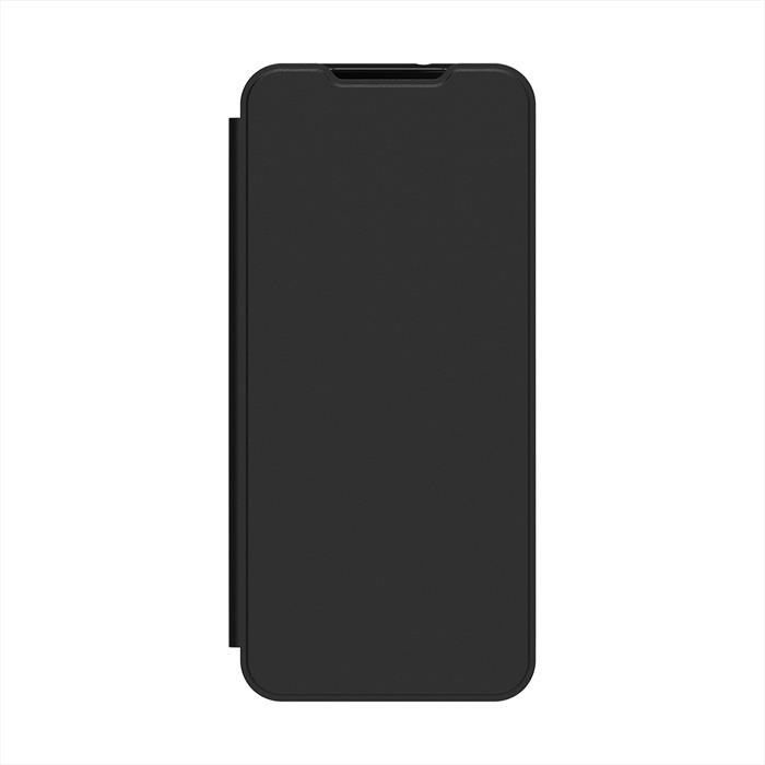 Samsung - Custodia A35 Wallet Flip Smapp-black