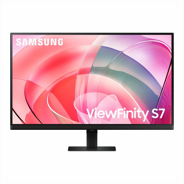 Samsung - Monitor Led 27" Hrm Viewfinity S7 - S70d Uhd Flat